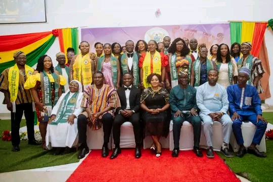 Health Ministry To Sponsor Nurses, Midwives For PHD Training