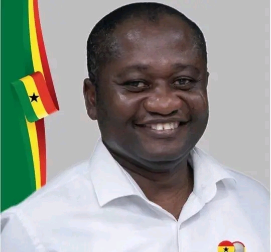 President Mahama Reassigns NSA CEO To Finance Ministry 