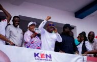 NPP Can Only Win 2028 Election Under Kennedy Agyapong - Stephen Amoah