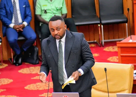 NDC Can Never Implement 24-Hour Economy Policy - NPP MP