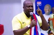 NPP Youth Organizer Reacts To Abronye’s Arrest