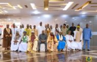 Mahama Reaffirms His Unwavering Commitment To Religious Tolerance