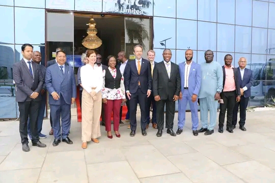 Ghana Is Determined To Achieve Medical Sovereignty - Dr Grace Ayensu