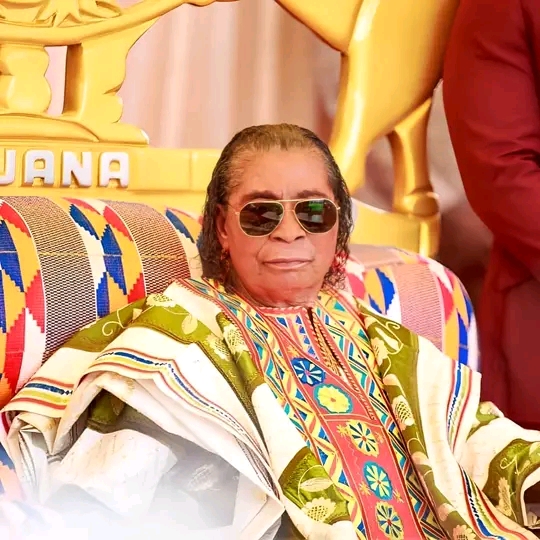 His Legacy Will Live Forever -  Ken Agyapong Mourns Safo Kantanka 