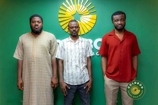 GoldBod Commences Prosecution Of Gold Smuggling Syndicate