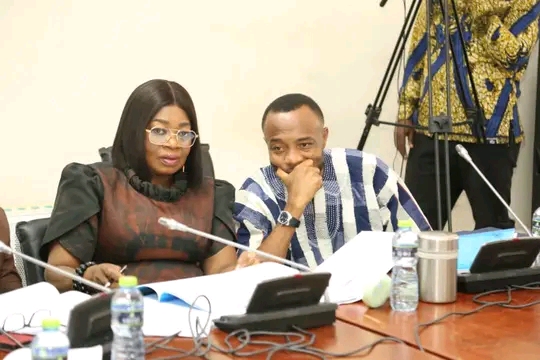 Stand Firm And Don't Allow Yourself To Be Manipulated By Your Officers - Denkyira East MCE Urged