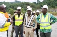 Asanko Gold Impasse: Lands Minister Urges Calm; Assures Speedy Resolution