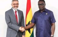 Turkey Sets Up 'Trade Desk' To Support SMEs In Ghana