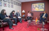 Sub-Region: Mahama Committed To Pursue Pragmatic Strategies To Enhance Peace And Security - Ablakwa