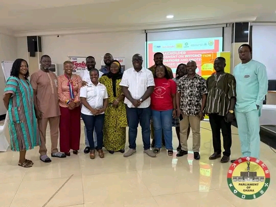 Committee On Human Rights Holds Stakeholder Engagement With CSOs