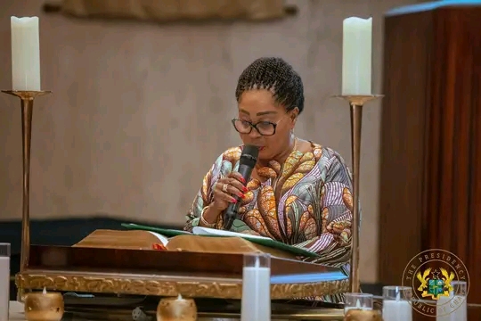 UN General Assembly Meeting: First Lady Calls For Global Unity To Protect Children Well-being