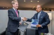Ghana And Norway Sign Political Consultations Agreement To Deepen Bilateral Relations