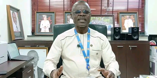 Dr. Thomas Anaba Calls For Stronger Communication And Professionalism In Policy Making