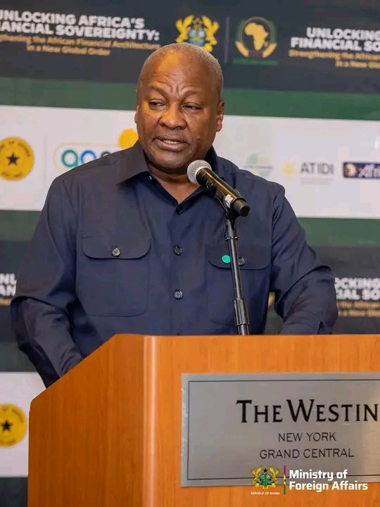 “We Need To Have Institutions That Understand The Continent