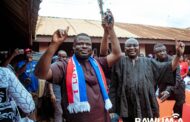 Bawumia Throws Support For NPP’s Asumadu To Win Akwatia Seat