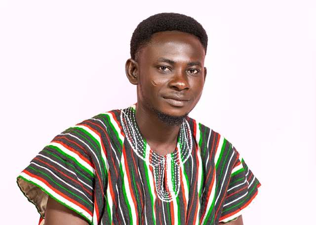 Blame Akufo-Addo, NPP For Ghana’s Poor Performance In Peace Ranking - NDC Youth Activist