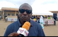 Akwatia By-Election: NDC Chairman Accuses Afenyo Markin Of Using Vigilantes To Torment Troubles, Say NDC Will React If