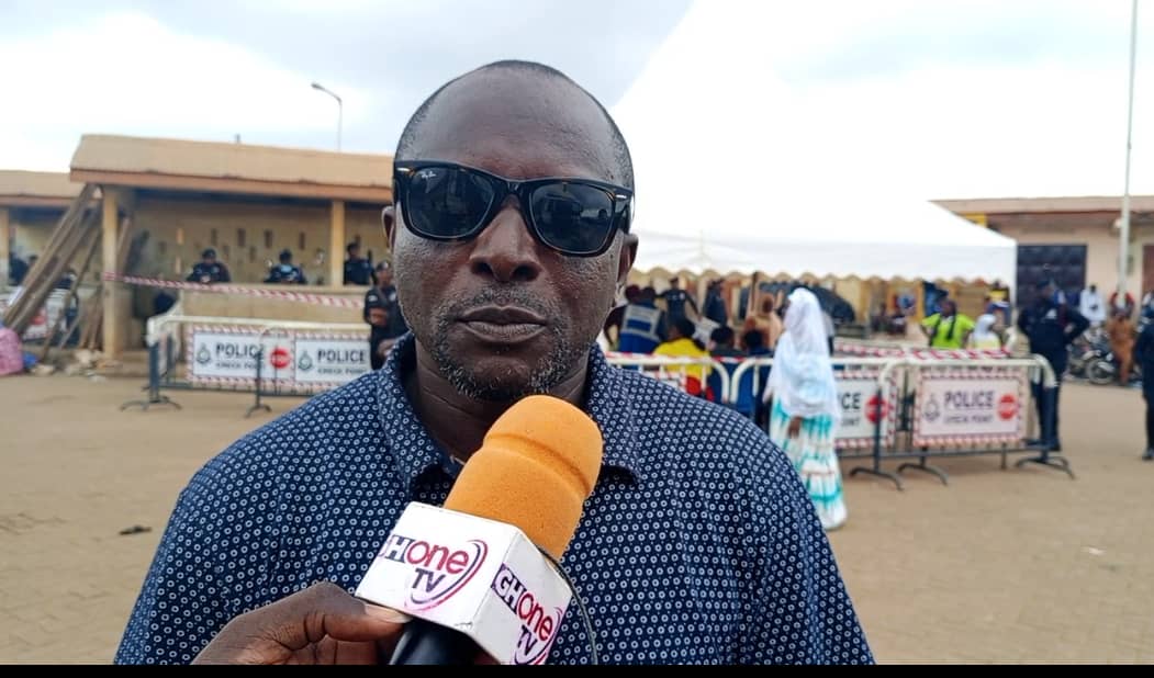 Akwatia By-Election: NDC Chairman Accuses Afenyo Markin Of Using Vigilantes To Torment Troubles, Say NDC Will React If