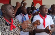 Effutu NPP Goes Wild, Calls For Arrest Of Chief Sofo Azorka Over Threats On Afenyo Markin