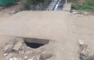 New Juaben South: Bridge Poses Threat To Lives At Nsukwao Tanoso