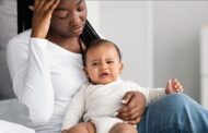 Postpartum Stress: A Growing Challenge On Ghanaian Mothers