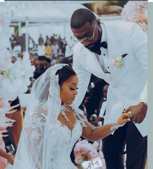 Gen Z In Ghana Is Redefining What Marriage Means