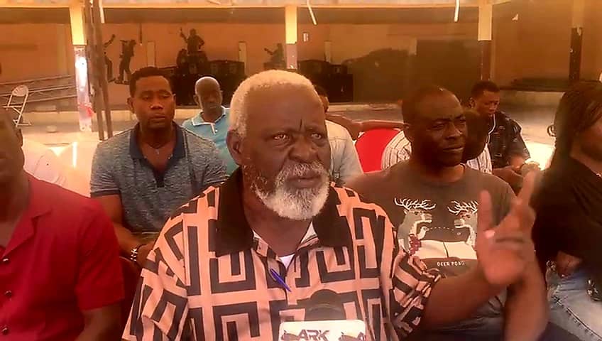 Dormaa Customary Land Secretariat Addresses Land Issues