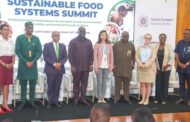 100,000 Hectares Of Arable Land To Be Irrigated In Next 4 Years - Agric Minister
