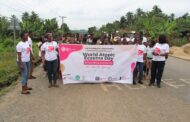 World Atopic Eczema Day Marked At Kukua In Suhum Municipality