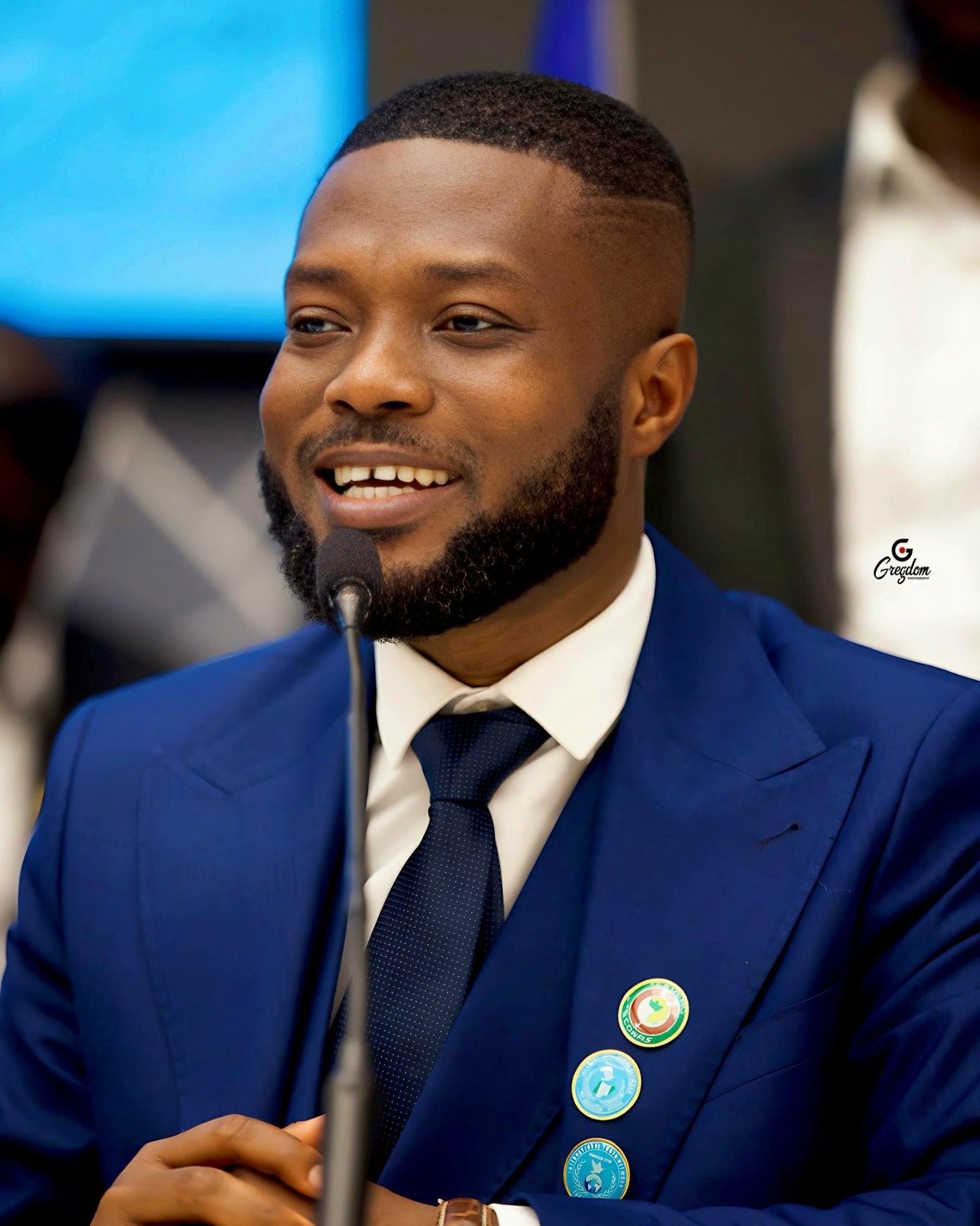 Stop Wasting Your Time Seeking What Kills Someone -Prophet Abbeam Danso