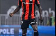 Kojo Peprah Oppong Defies Expectations With Fast Start At OGC Nice