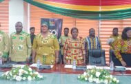 Trade Minister Hails Ghana Free Zone Authority's Role In Ghana's Industrial Growth