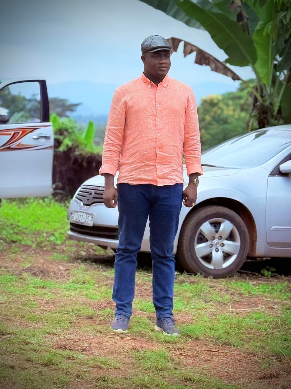 Abuakwa South MCE Inaugurates Anti-Illegal Mining Taskforce, Vows Ruthless Pursuit Of Galamsey Sponsors