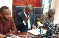 Minority  Raises Alarm Over Ghana-United States MoU Deportees Agreement