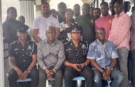 Dormaaman Connect Hosts Successful Roundtable On Responsible Mining In Dormaa