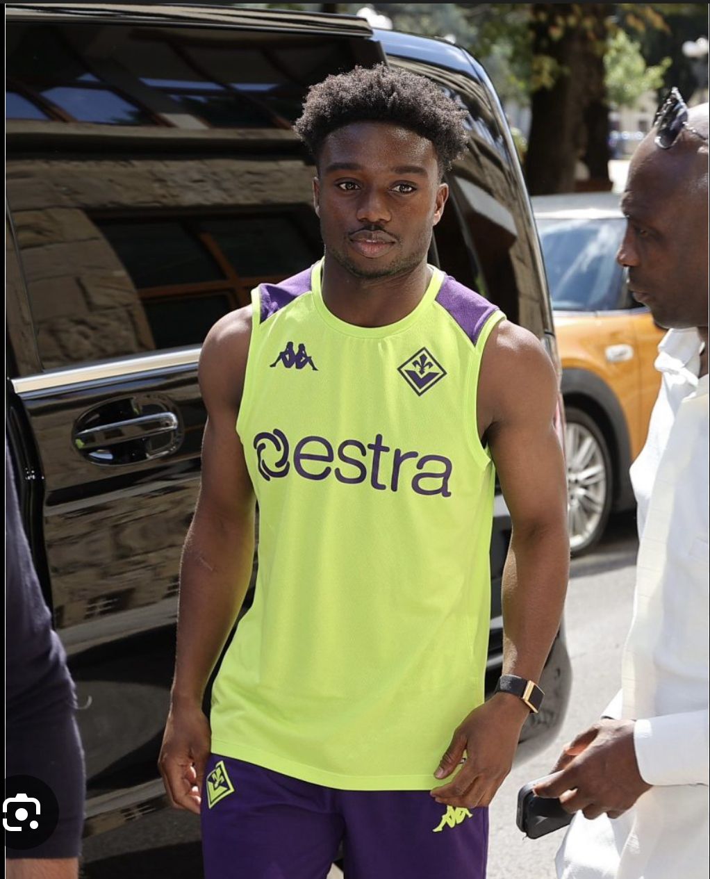 Ghana’s Tariq Lamptey Hit By Major Setback With Season-Threatening Injury