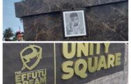 The 'Unity Square': A Monumental Project In Winneba
