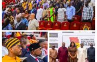 National Film Dialogue Highlights Ghana’s Push For A Vibrant, Globally Competitive Film Sector