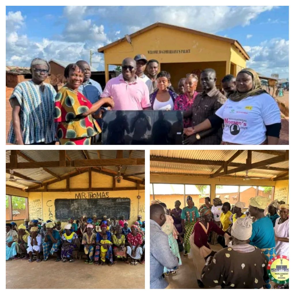 Committee On Human Rights Calls For Passage Of Anti-Witchcraft Bill