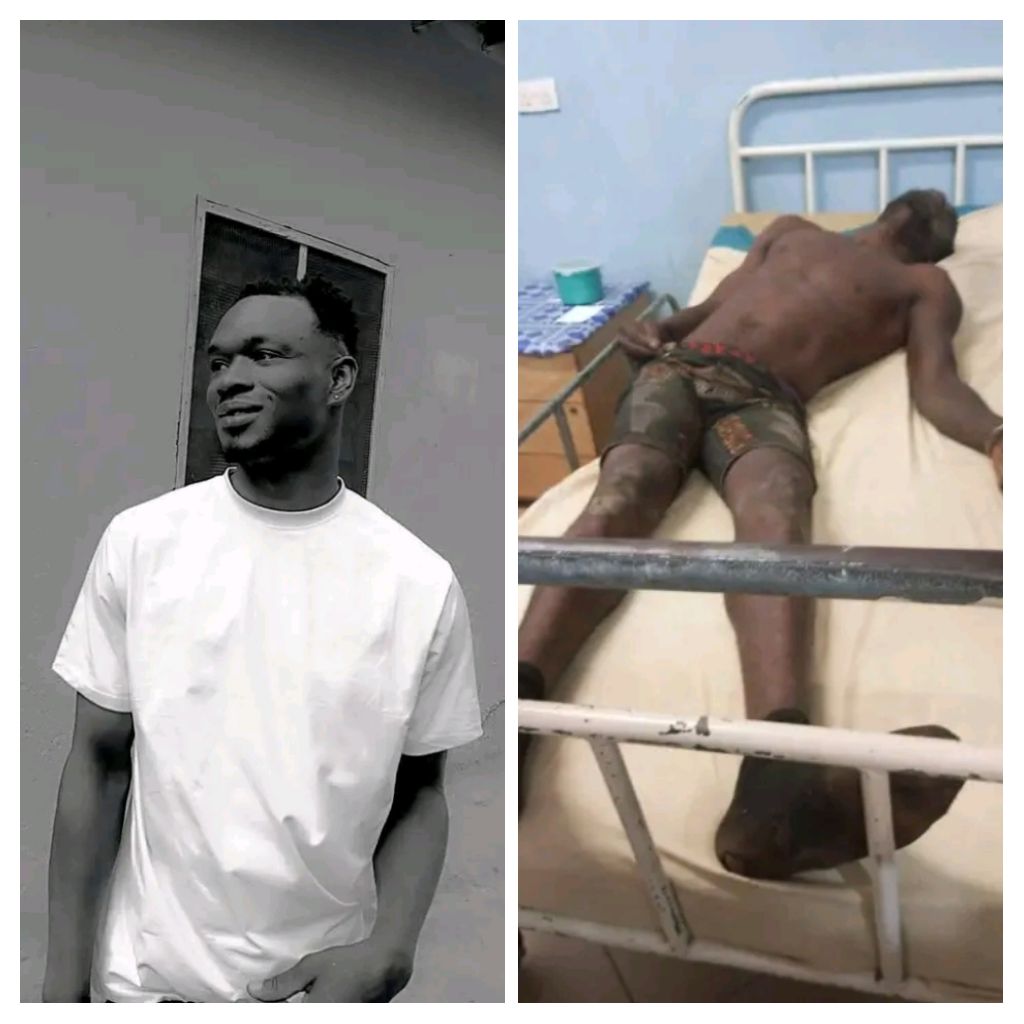 Kukurantumi Police Station Closed Down After Youth Riot Over Suspect's Death In Custody