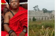 Kwahu Chiefs Renew Call For Completion Of Abetifi Referral Hospital