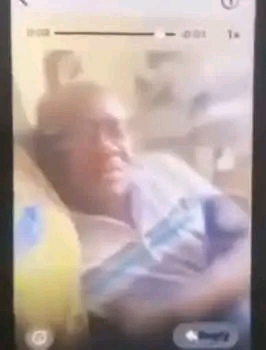 Former TEWU General Secretary Speaks On Handling Sexual Harassment Cases In Schools