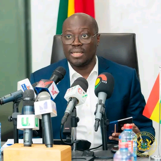 Government Increases Cocoa Price To GHS3,625 Per Bag