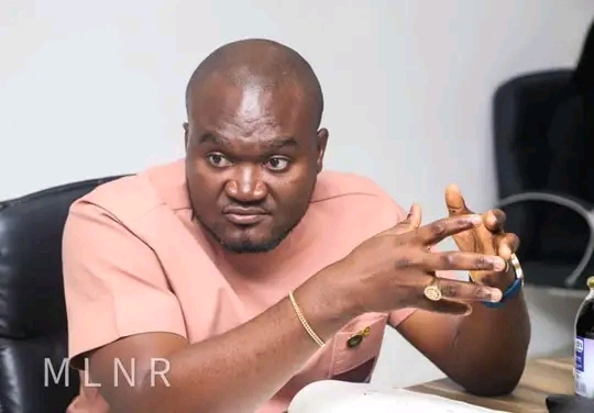 Former PMMC CEO Explains New Gold Trading License And Reporting System