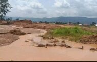 E/R: DCE Leads Arrest Of A Landlord, Three Others For Engaging In 'Home Galamsey'