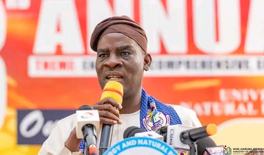 Govt Settle Arrears Owed NMSQ Organizers, Releases Funds For Free SHS Feeding