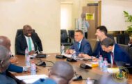 Ghana Passes Fifth Review Of IMF Programme As Reset Agenda Powers Major Economic Gains
