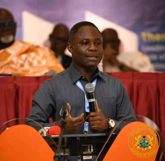 Health Minister Inspires Renewed Action In The Against NCDs