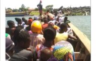 Krachi West MP Warn Against Overloading Boats After Tragic River Oti Accident