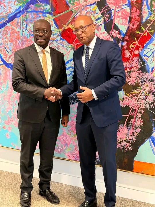 Government Unveils Plan To Create 500,000 Jobs Through Expansion Of Economic Crops